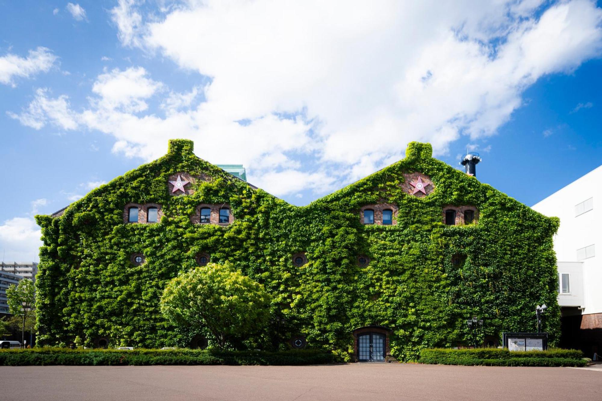 Hotel Sosei Sapporo Mgallery Collection Exterior foto