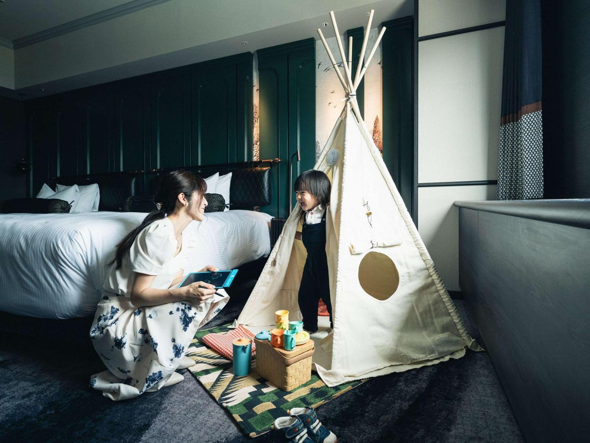 Hotel Sosei Sapporo Mgallery Collection Exterior foto
